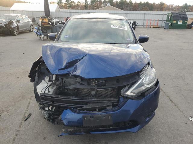 Nissan Sentra S Image 10