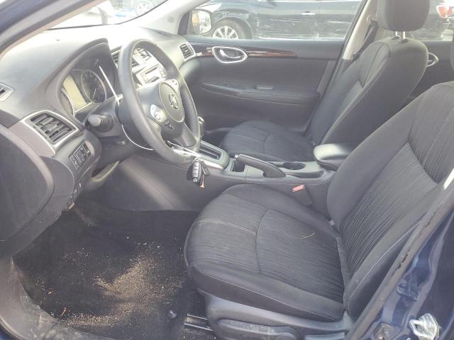 Nissan Sentra S Image 9