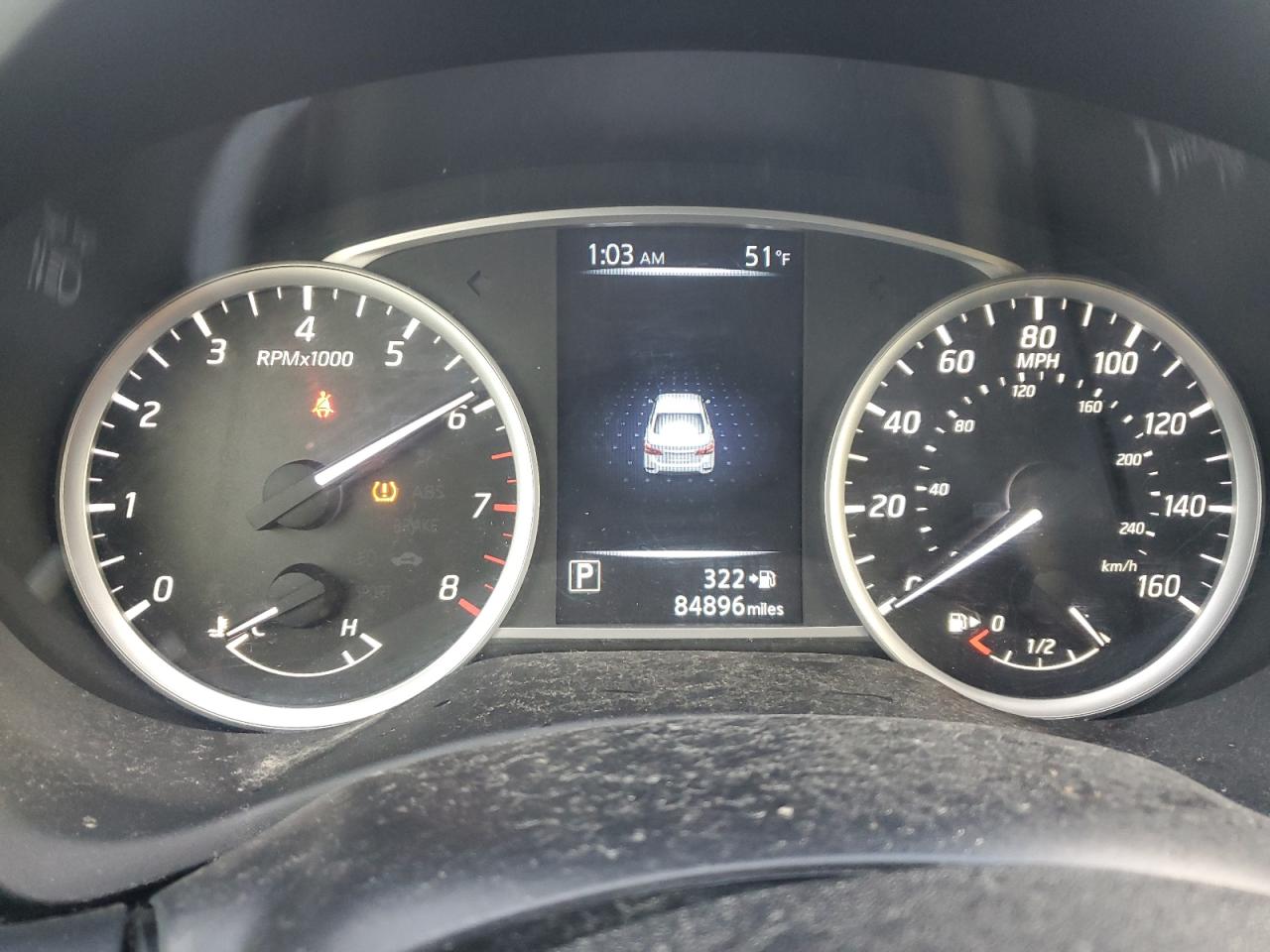 Nissan Sentra S Image 11