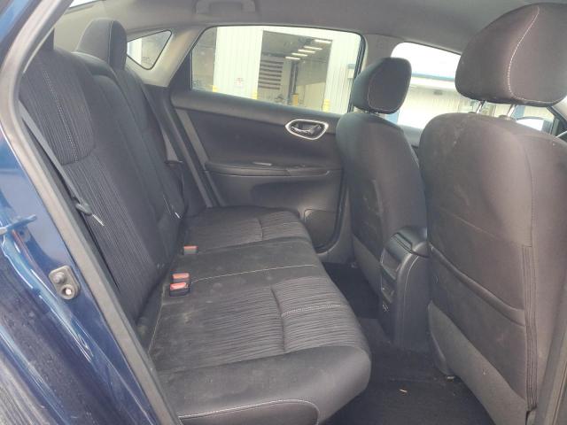 Nissan Sentra S Image 5