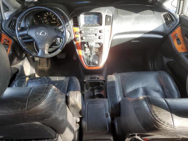 Lexus RX 300 Image 5