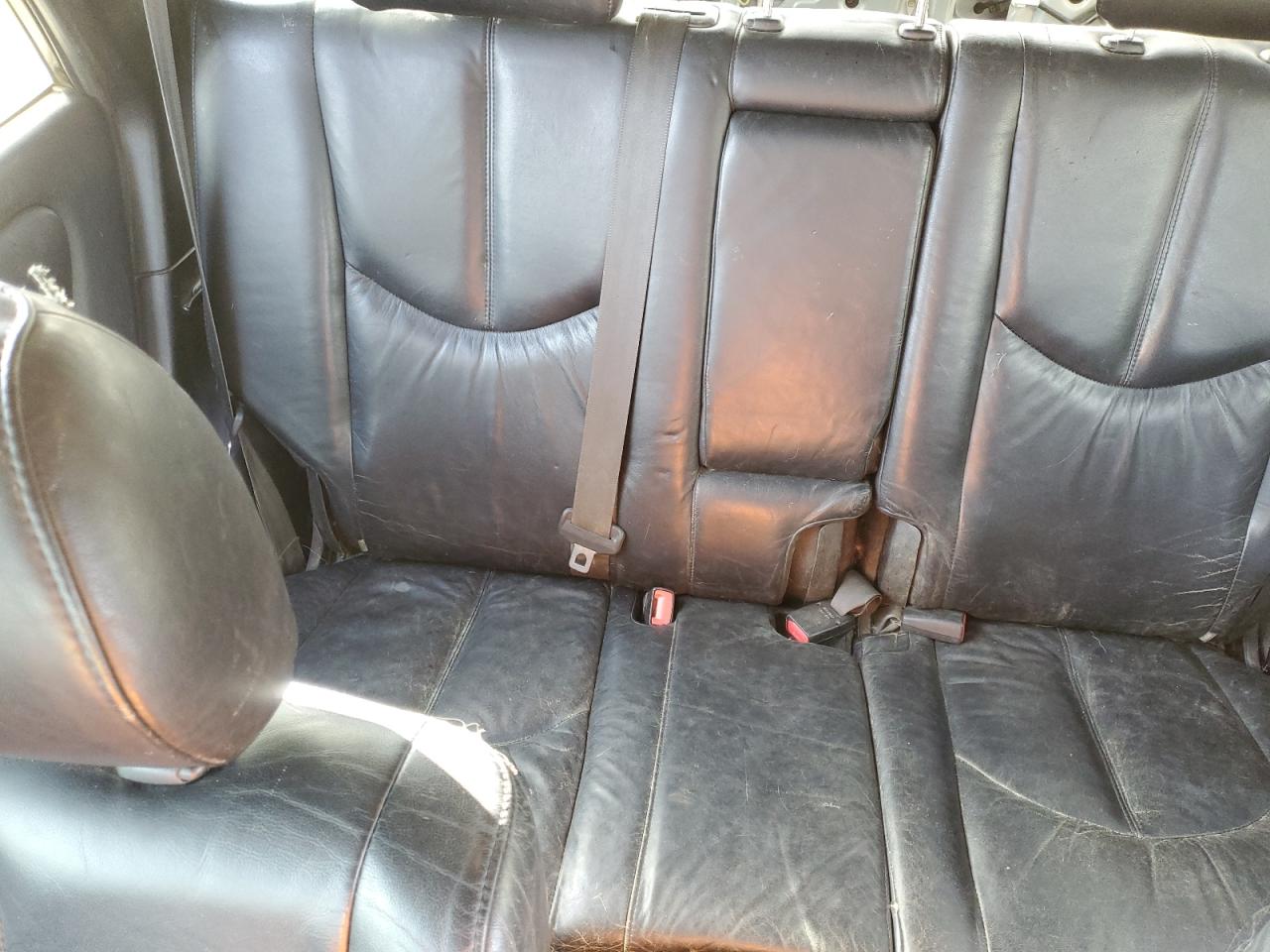 Lexus RX 300 Image 8