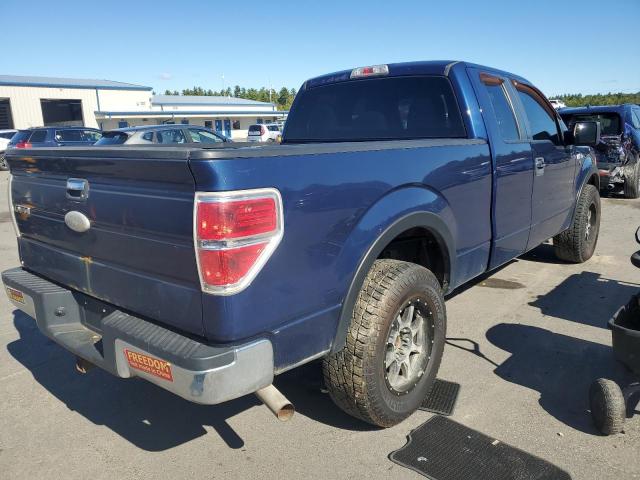 Ford F-150 Super Cab Image 6