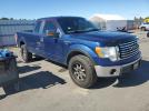 Ford F-150 Super Cab Image 2