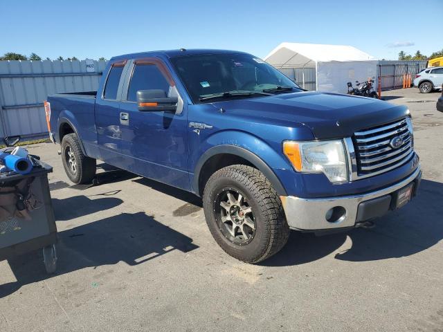 Ford F-150 Super Cab Image 2