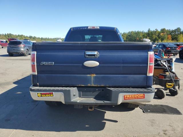 Ford F-150 Super Cab Image 11