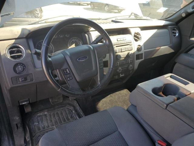 Ford F-150 Super Cab Image 7