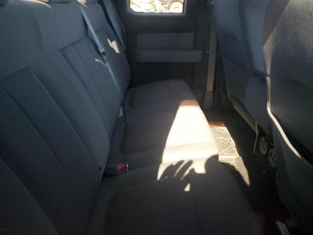 Ford F-150 Super Cab Image 10