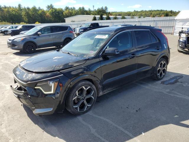  Salvage Kia Niro