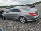 Mercedes-Benz Cls-class 550 4matic Image 5