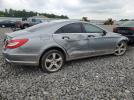 Mercedes-Benz Cls-class 550 4matic Image 6