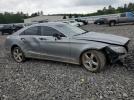 Mercedes-Benz Cls-class 550 4matic Image 12