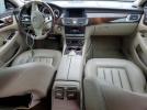 Mercedes-Benz Cls-class 550 4matic Image 2