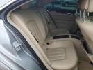 Mercedes-Benz Cls-class 550 4matic Image 8