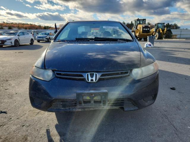 Honda Civic Lx Image 7