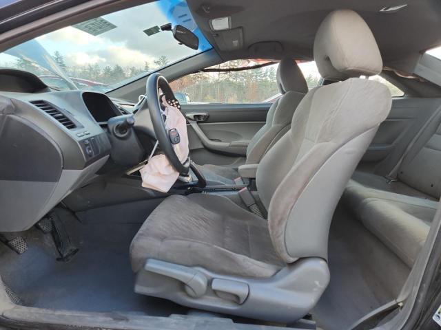 Honda Civic Lx Image 13