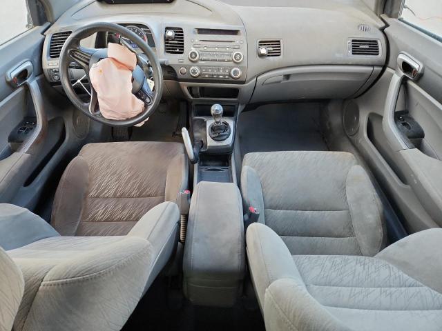 Honda Civic Lx Image 6