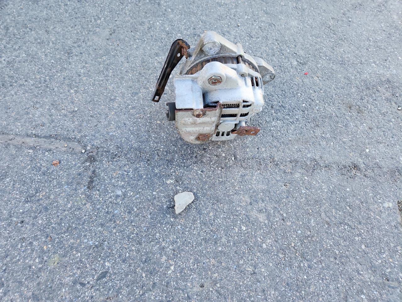 Honda Civic Lx Image 9