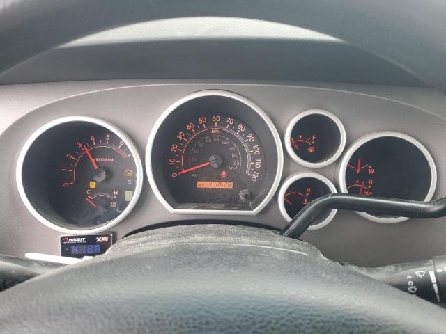 Toyota Tundra Double Cab Sr5 Image 7