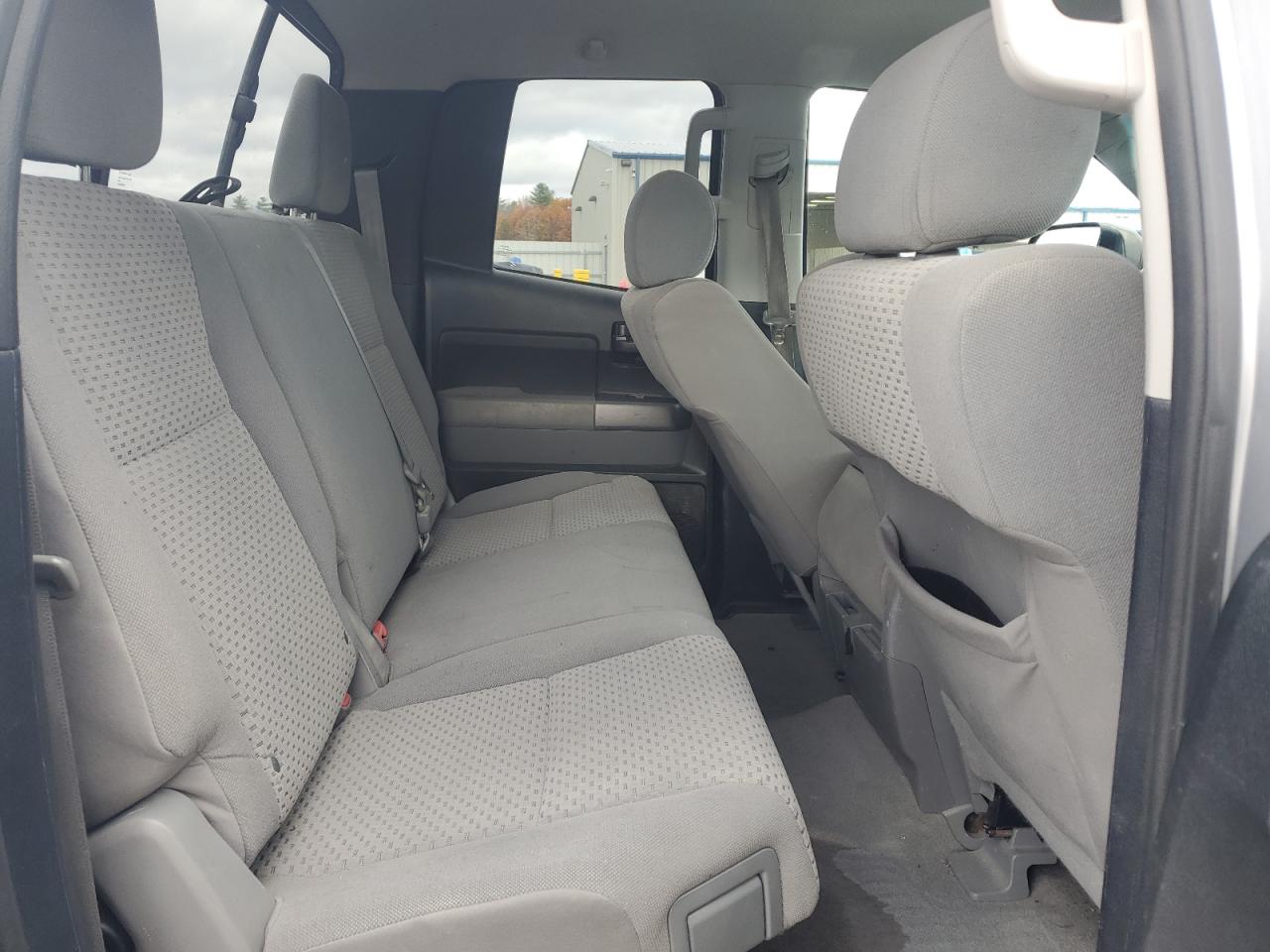 Toyota Tundra Double Cab Sr5 Image 11