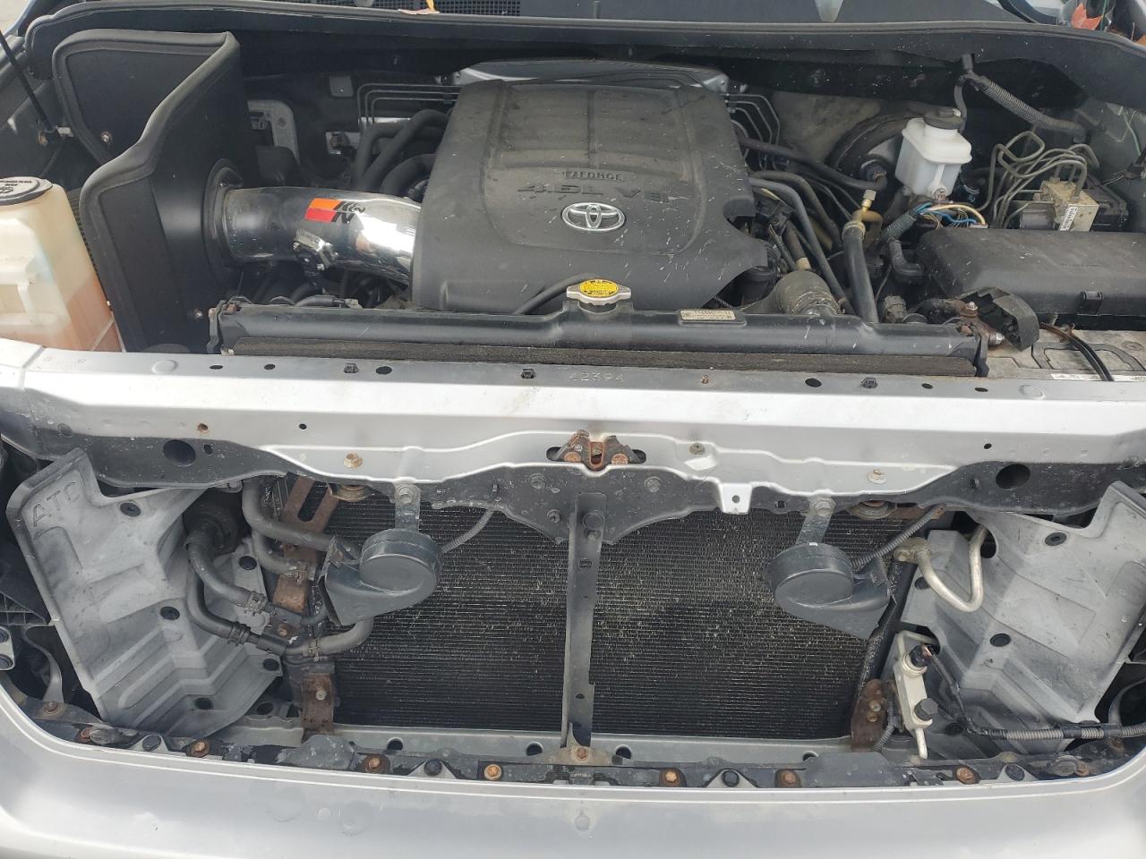 Toyota Tundra Double Cab Sr5 Image 9