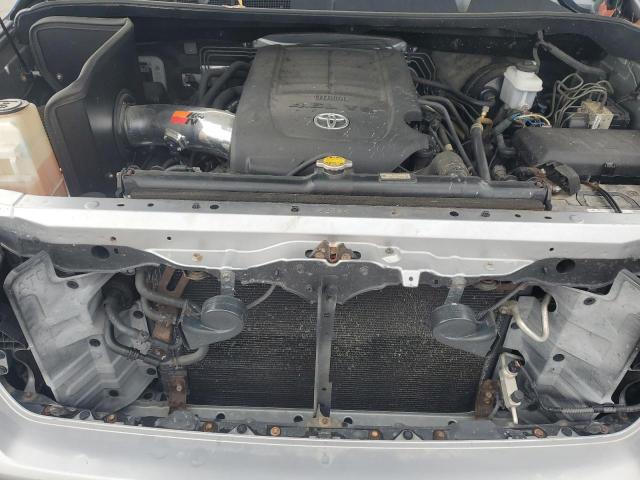 Toyota Tundra Double Cab Sr5 Image 9