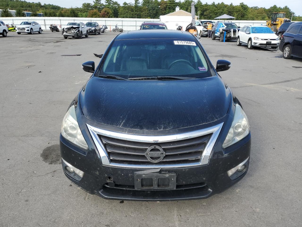Nissan Altima 2.5 Image 8