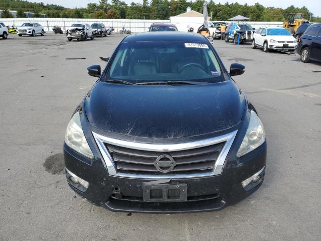 Nissan Altima 2.5 Image 8