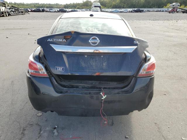 Nissan Altima 2.5 Image 4