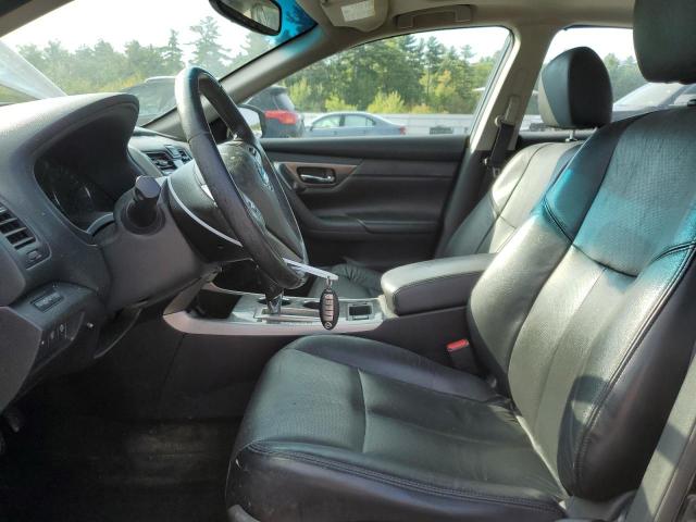 Nissan Altima 2.5 Image 10