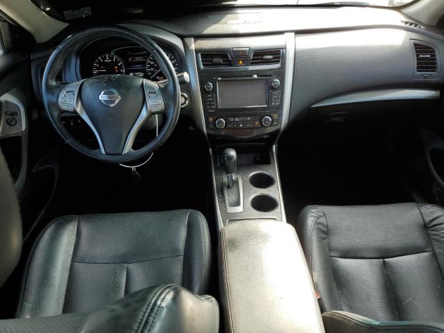 Nissan Altima 2.5 Image 5