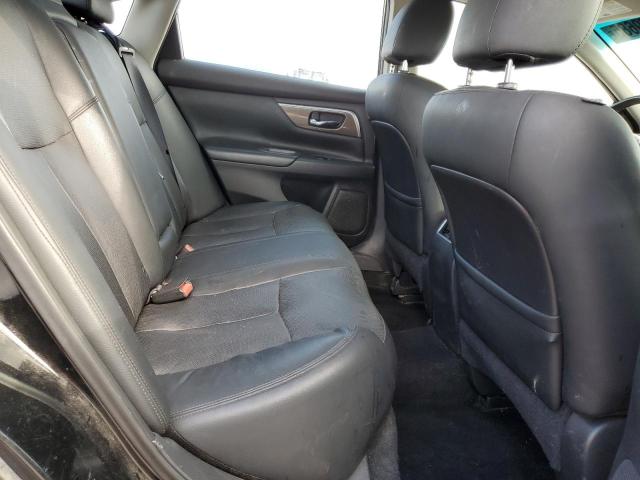 Nissan Altima 2.5 Image 7