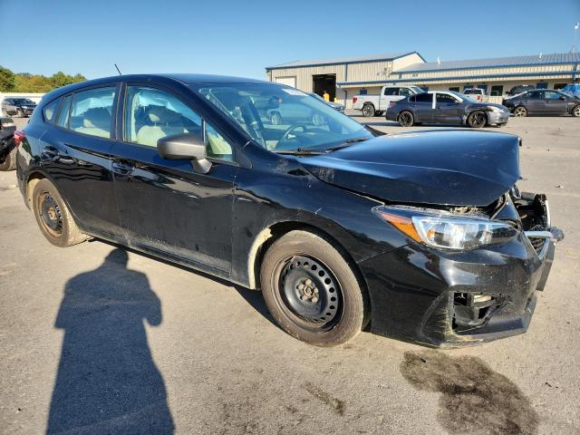 Subaru Impreza Image 5