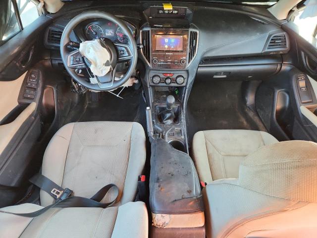 Subaru Impreza Image 6