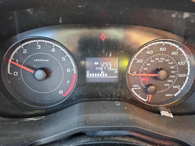 Subaru Impreza Image 7