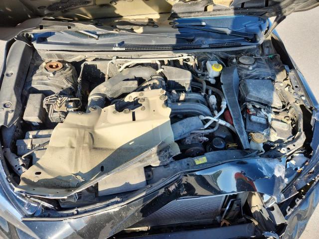 Subaru Impreza Image 10