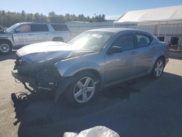  Salvage Dodge Avenger