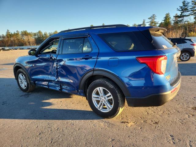 Ford Explorer Xlt Image 2