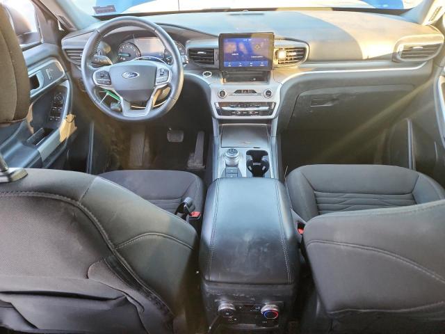 Ford Explorer Xlt Image 10