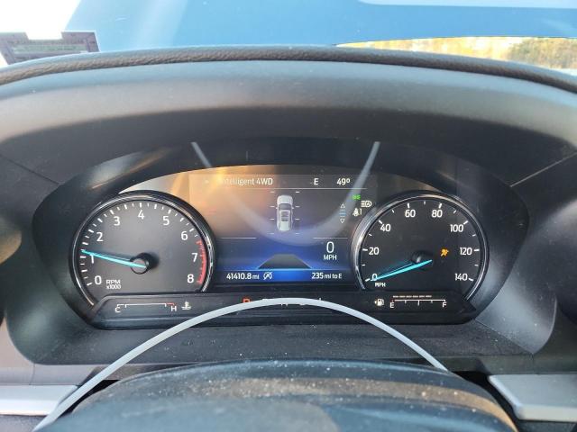 Ford Explorer Xlt Image 7