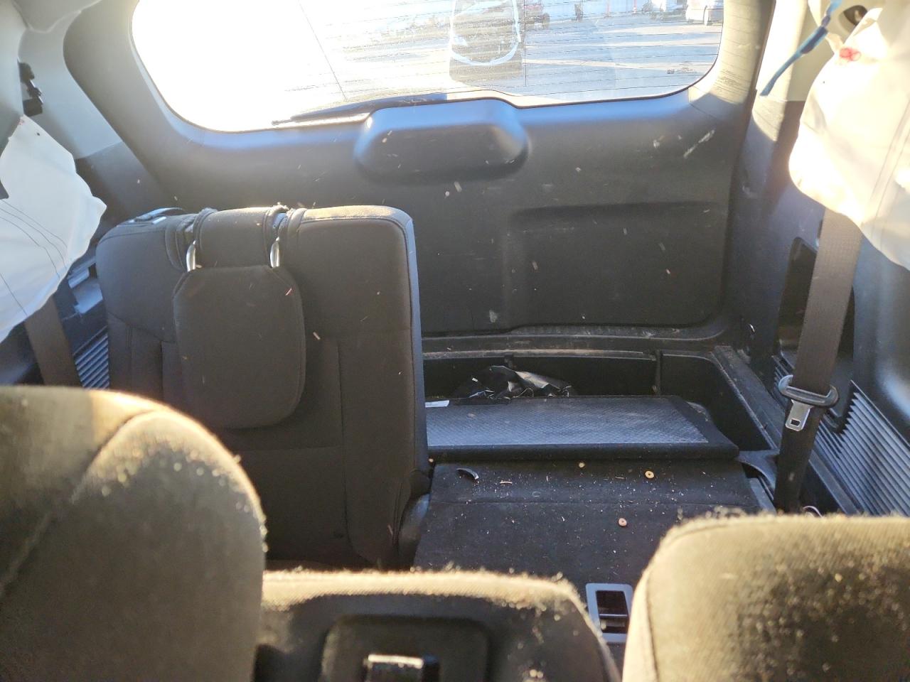 Ford Explorer Xlt Image 6