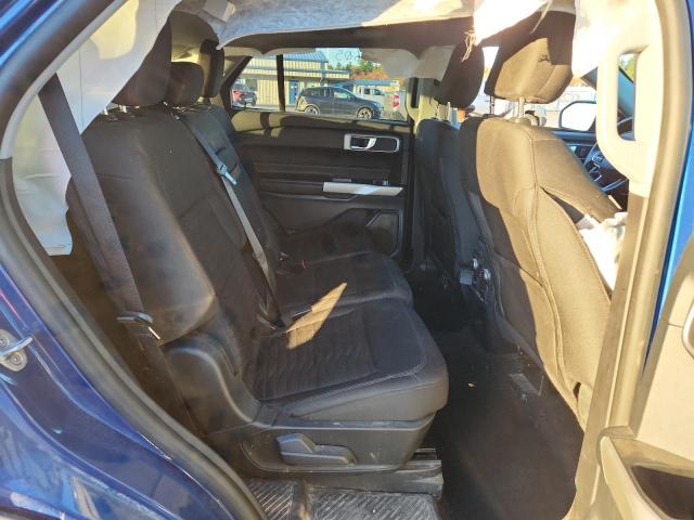 Ford Explorer Xlt Image 9