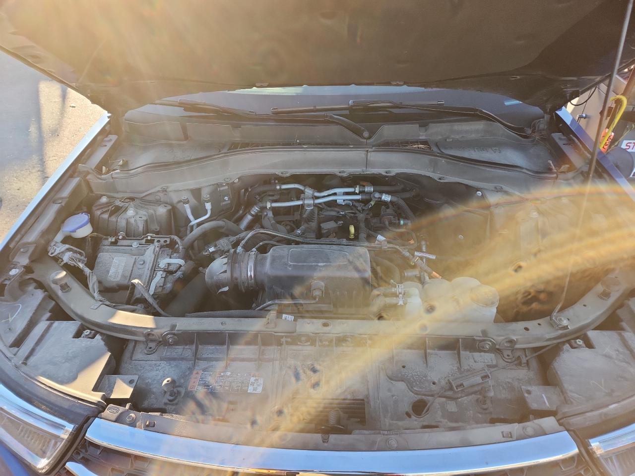 Ford Explorer Xlt Image 5