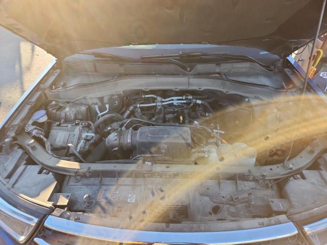 Ford Explorer Xlt Image 5