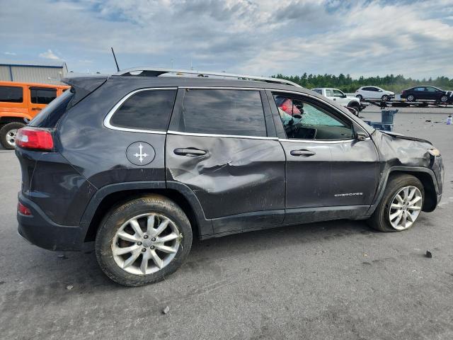 Jeep Grand Cherokee Limited Image 8