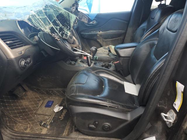 Jeep Grand Cherokee Limited Image 7