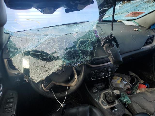 Jeep Grand Cherokee Limited Image 4