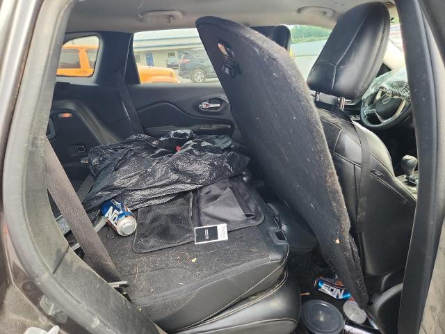 Jeep Grand Cherokee Limited Image 10