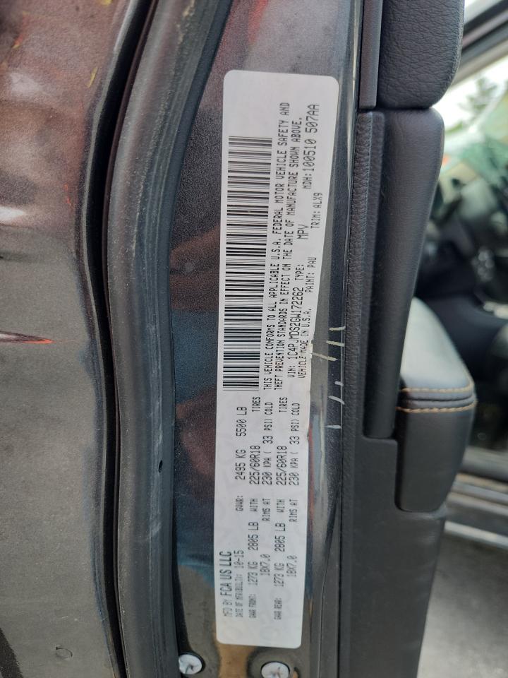 Jeep Grand Cherokee Limited Image 12