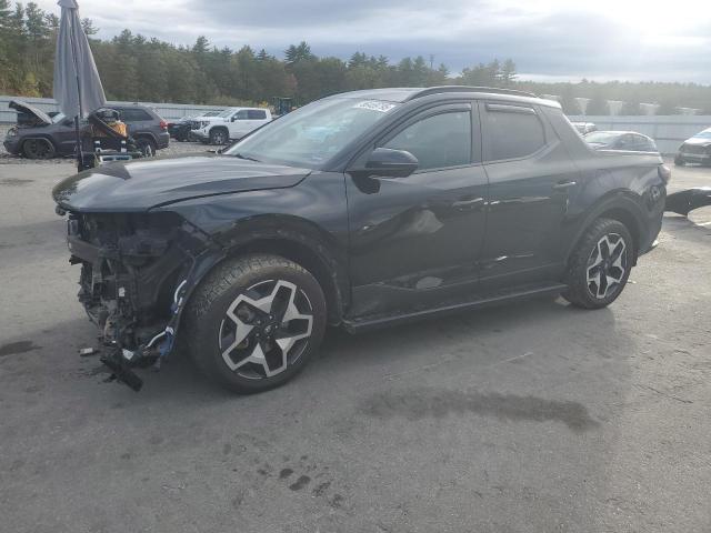  Salvage Hyundai SANTA CRUZ